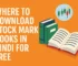 Download Stock Market Books in Hindi