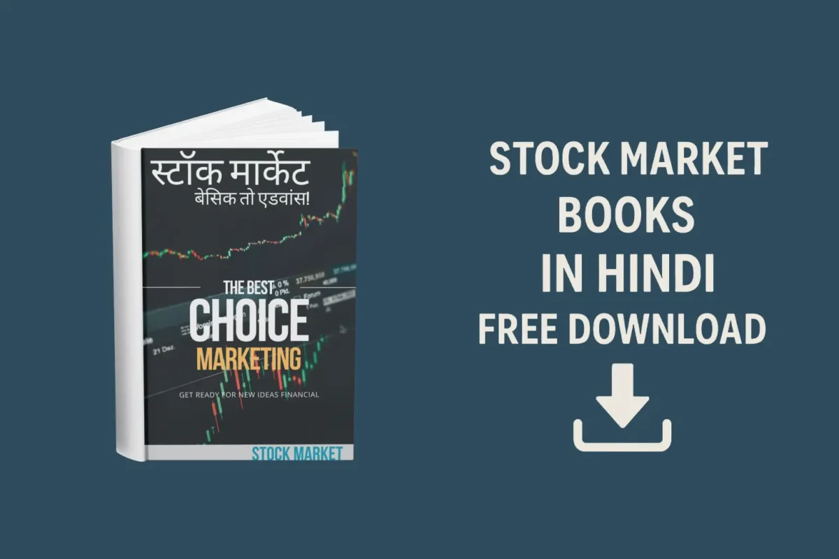 Stock Market Books in Hindi Free Download