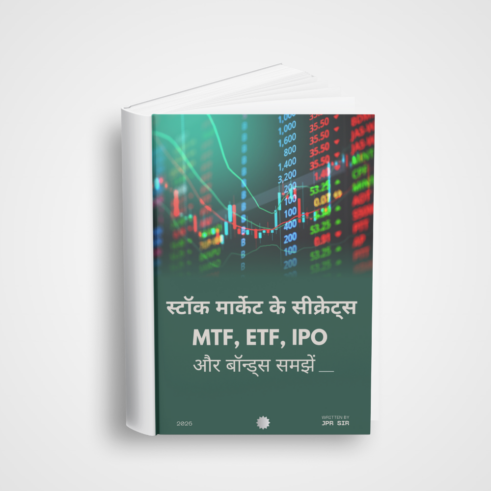 Stock Market ke Secrets Hindi_Edition Stock Market ke Secrets Hindi_Edition