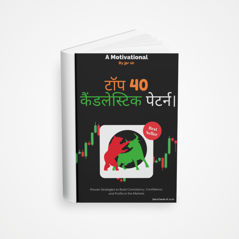Top 40 Candlestick Pattern Hindi_Edition