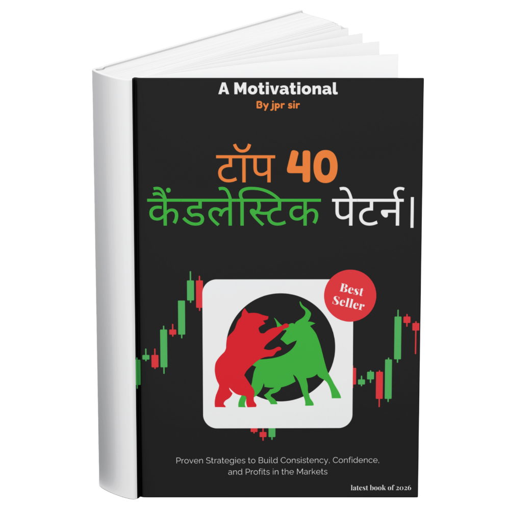 Top 40 Candlestick Pattern